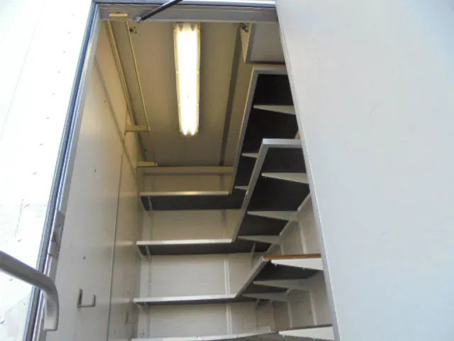 Smit STO 1230 POLITIE MOB KANTOOR - crédit-bail Smit STO 1230 POLITIE MOB KANTOOR: photos 7