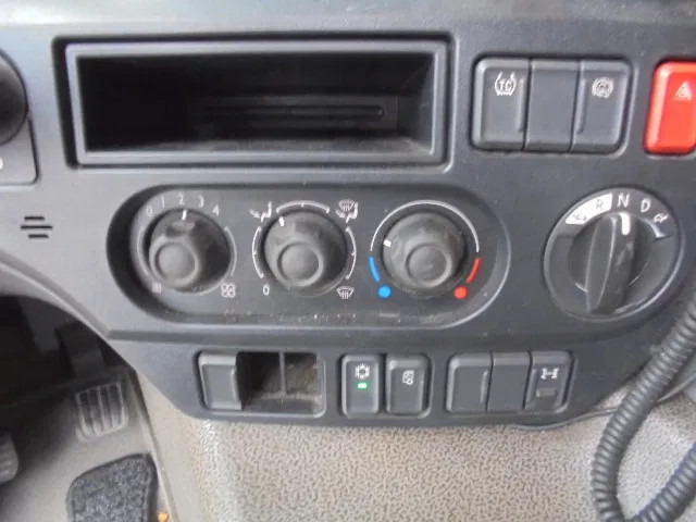 Tracteur routier DAF CF 370 SSC NL TRUCK APK 02-26: photos 13