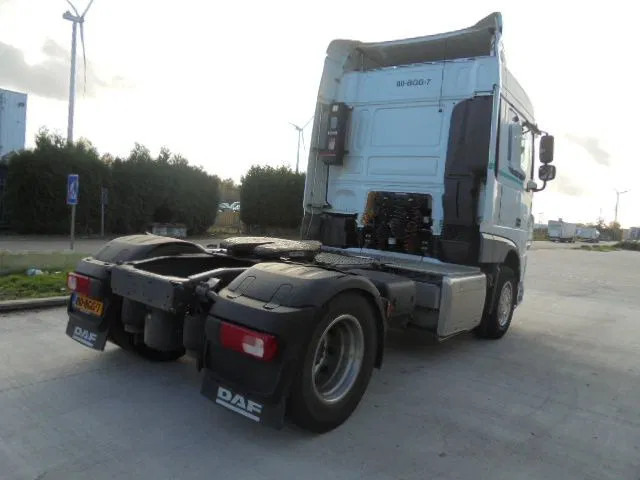 DAF XF 440 - Tracteur routier: photos 4 DAF XF 440 - Tracteur routier: photos 4
