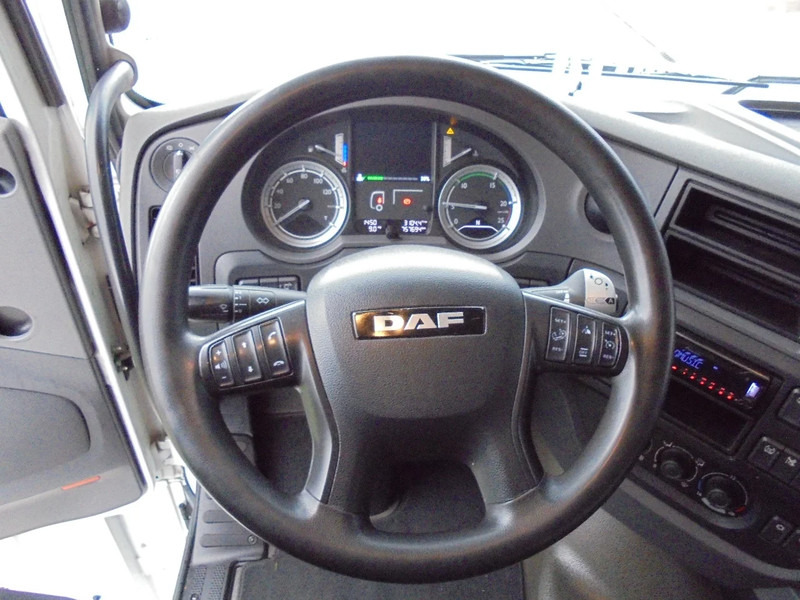 Tracteur routier DAF XF 440 EUR6: photos 13