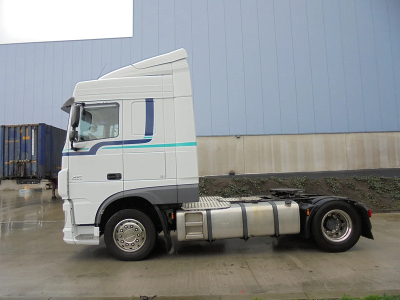 Tracteur routier DAF XF 440 EUR6: photos 6