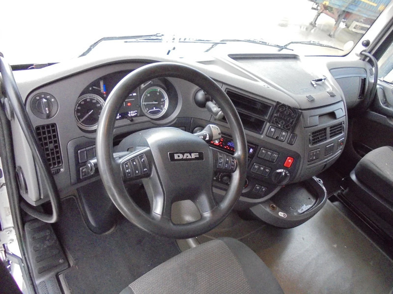 Tracteur routier DAF XF 440 EUR6: photos 8