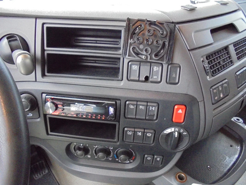 Tracteur routier DAF XF 440 EUR6: photos 9