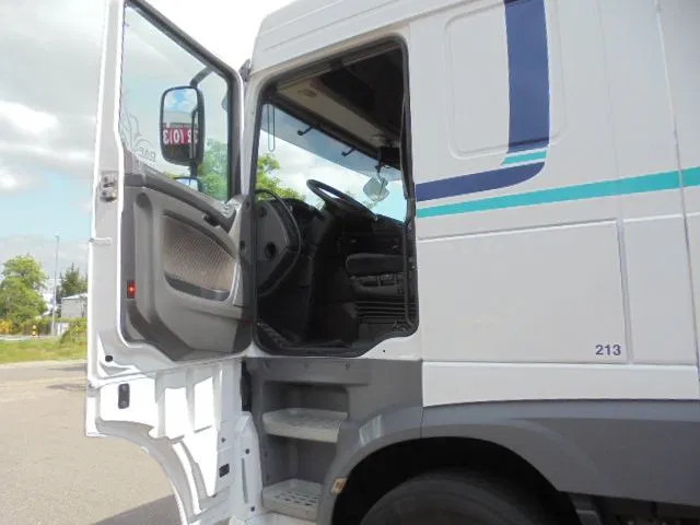 Tracteur routier DAF XF 440 FT EUR6: photos 8