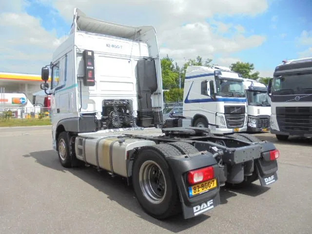 Tracteur routier DAF XF 440 FT EUR6: photos 6