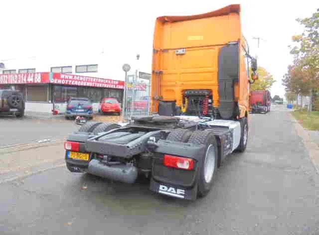 DAF XF 440 NL TRUCK APK 04-2026 - crédit-bail DAF XF 440 NL TRUCK APK 04-2026: photos 5