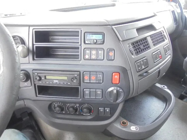 DAF XF 440 NL TRUCK APK 04-2026 - crédit-bail DAF XF 440 NL TRUCK APK 04-2026: photos 10