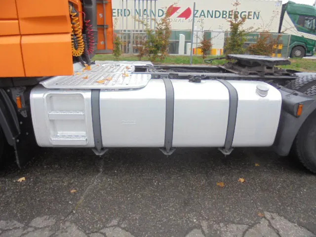 DAF XF 440 NL TRUCK APK 04-2026 - crédit-bail DAF XF 440 NL TRUCK APK 04-2026: photos 18