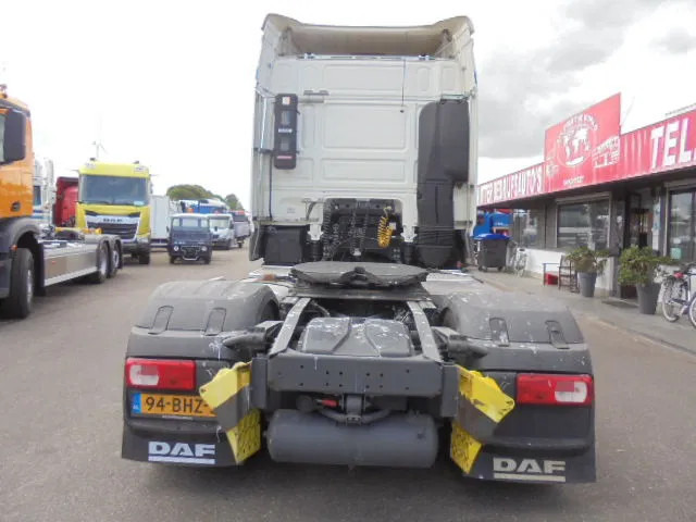 DAF XF 440 NL TRUCK - Tracteur routier: photos 5 DAF XF 440 NL TRUCK - Tracteur routier: photos 5
