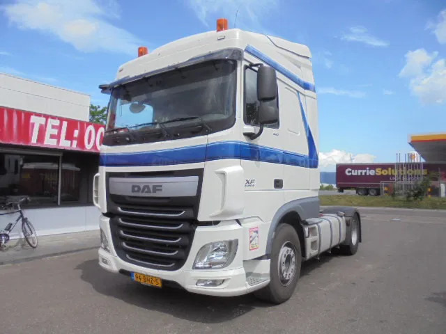 DAF XF 440 NL TRUCK - Tracteur routier: photos 1 DAF XF 440 NL TRUCK - Tracteur routier: photos 1