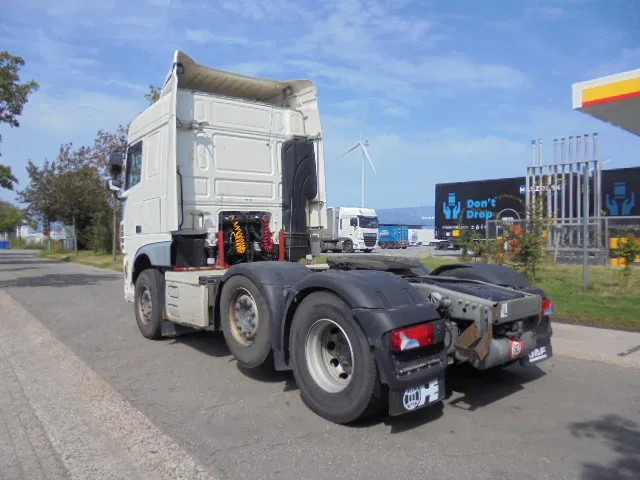 DAF XF 440 + RETARDER - Tracteur routier: photos 4 DAF XF 440 + RETARDER - Tracteur routier: photos 4