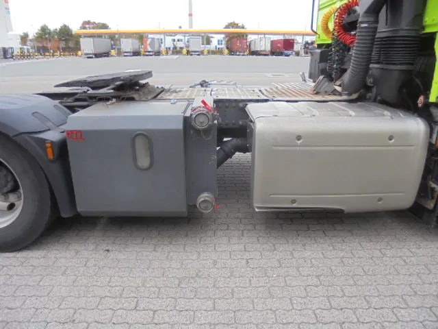 DAF XF 440 RTI COMPRESSOR NL TRUCK APK 05-26 - crédit-bail DAF XF 440 RTI COMPRESSOR NL TRUCK APK 05-26: photos 19