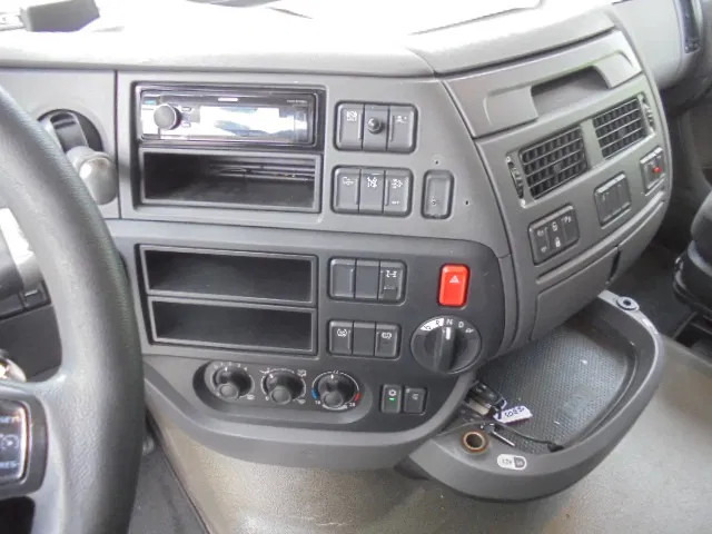 DAF XF 440 RTI COMPRESSOR NL TRUCK APK 05-26 - crédit-bail DAF XF 440 RTI COMPRESSOR NL TRUCK APK 05-26: photos 9