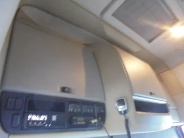 Tracteur routier DAF XF 460 ADR NL TRUCK TUV 03-26: photos 19 Tracteur routier DAF XF 460 ADR NL TRUCK TUV 03-26: photos 19