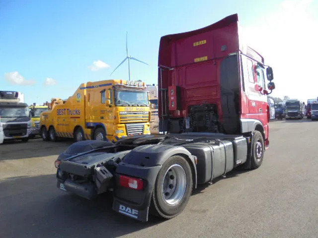 Tracteur routier DAF XF 480 NL TRUCK: photos 5