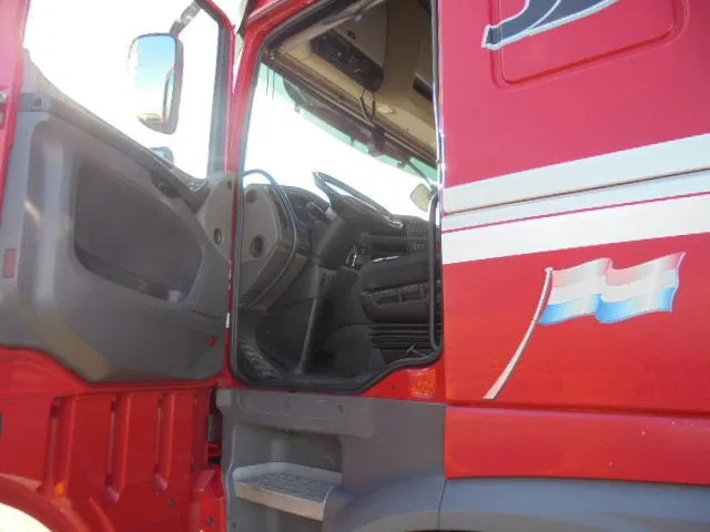 Tracteur routier DAF XF 480 NL TRUCK: photos 7