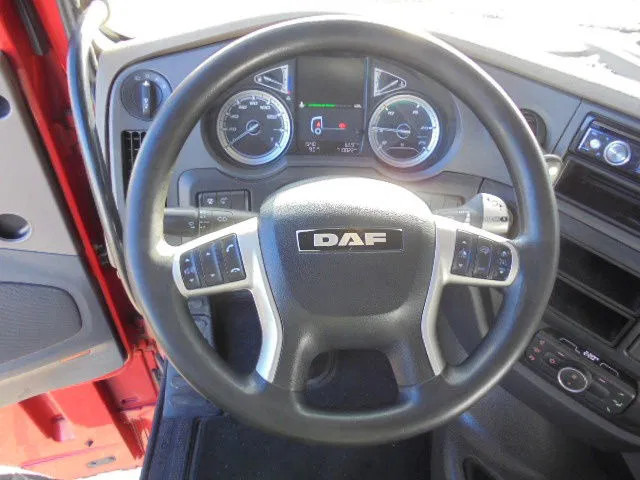 Tracteur routier DAF XF 480 NL TRUCK: photos 9
