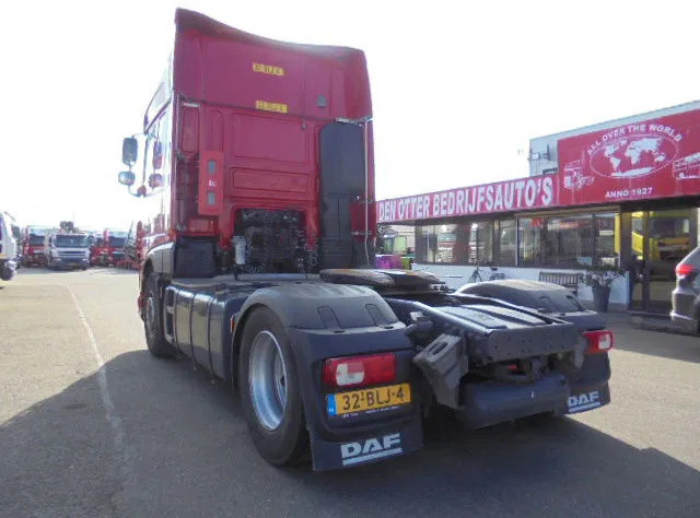 Tracteur routier DAF XF 480 NL TRUCK: photos 6