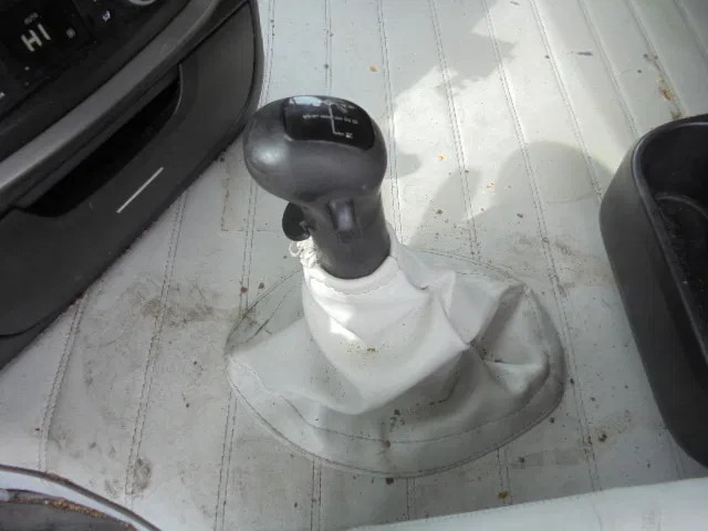 Tracteur routier Iveco Stralis 500 + RETARDER MANUAL GEARBOX: photos 14