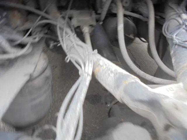 Tracteur routier Iveco Stralis 500 + RETARDER MANUAL GEARBOX: photos 10