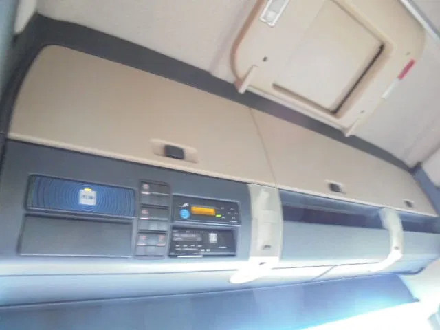 Tracteur routier MAN TGA 18.480 XXL LLS-U SMART TACHO NL TRUCK 16X IN STOCK: photos 12