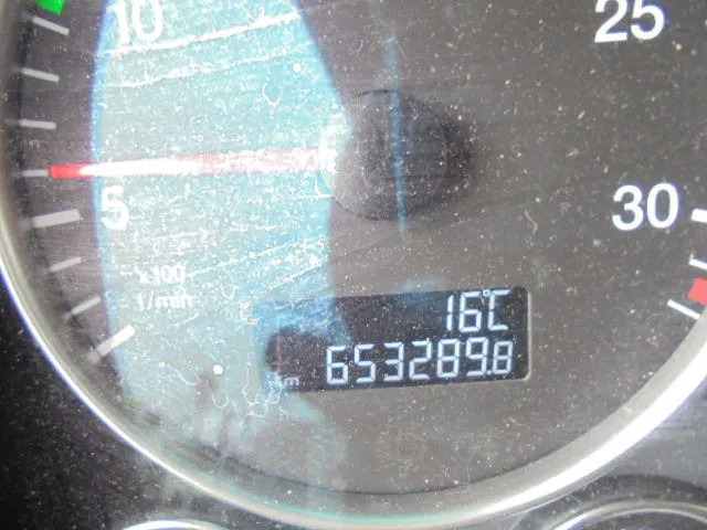 Tracteur routier MAN TGA 18.480 XXL LLS-U SMART TACHO NL TRUCK 16X IN STOCK: photos 19