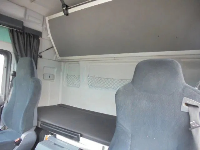 Tracteur routier MAN TGX 26-480 XXL NEW TYPE TACHO 2025: photos 14 Tracteur routier MAN TGX 26-480 XXL NEW TYPE TACHO 2025: photos 14