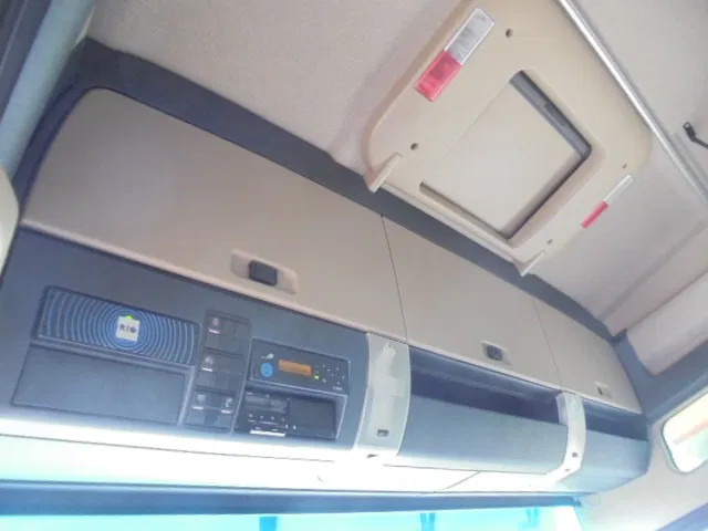 Tracteur routier MAN TGX 26.500 XXL NL TRUCK SMART TACHO 20X IN STOCK: photos 8