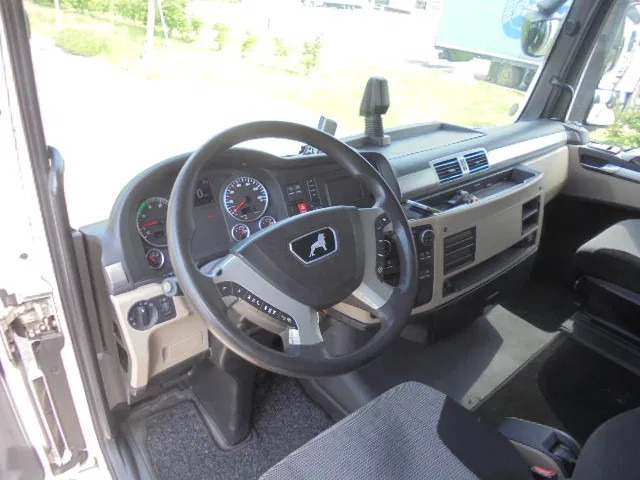 Tracteur routier MAN TGX 26.500 XXL NL TRUCK SMART TACHO 20X IN STOCK: photos 7