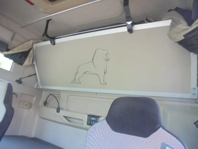 Tracteur routier MAN TGX 26.500 XXL NL TRUCK SMART TACHO 20X IN STOCK: photos 9