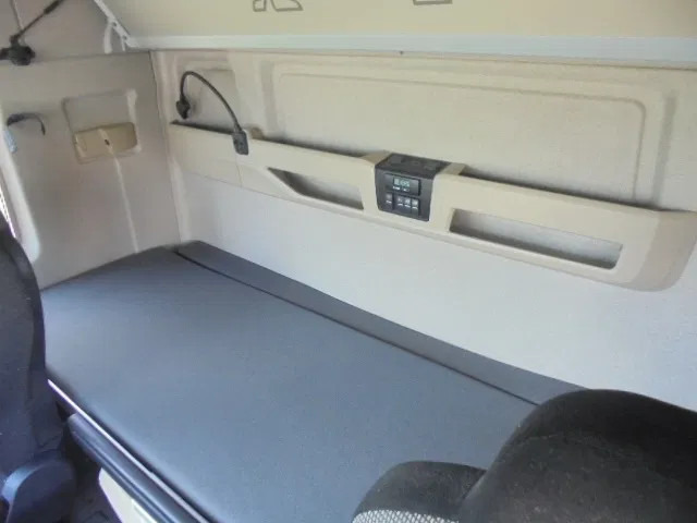 Tracteur routier MAN TGX 26.500 XXL NL TRUCK SMART TACHO 20X IN STOCK: photos 10