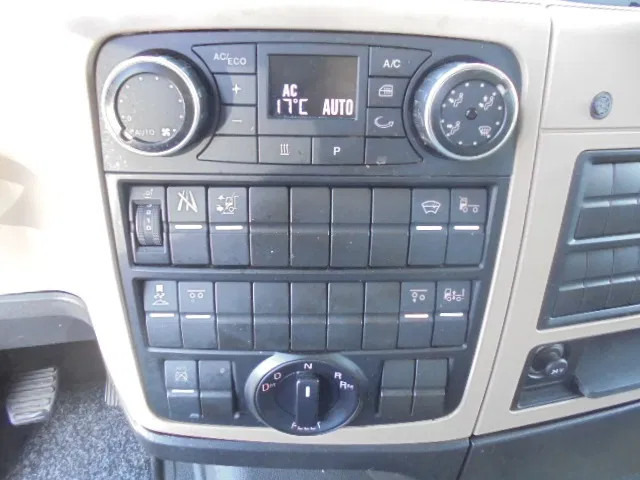 Tracteur routier MAN TGX 26.500 XXL NL TRUCK SMART TACHO 20X IN STOCK: photos 13