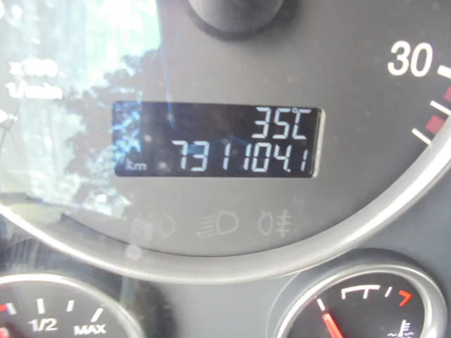 Tracteur routier MAN TGX 26.500 XXL NL TRUCK SMART TACHO 20X IN STOCK: photos 16