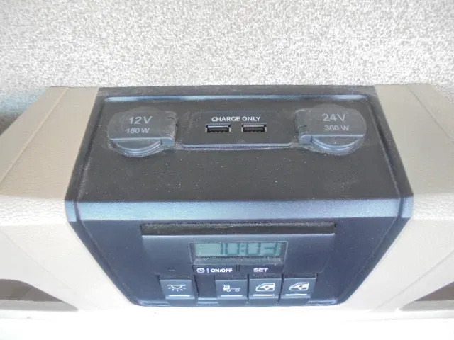 Tracteur routier MAN TGX 26.500 XXL NL TRUCK SMART TACHO 20X IN STOCK: photos 11