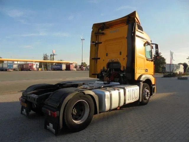 Mercedes-Benz Actros 1840 - Tracteur routier: photos 4 Mercedes-Benz Actros 1840 - Tracteur routier: photos 4