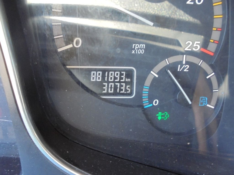 Tracteur routier Mercedes-Benz Actros 1842 EUR6: photos 14
