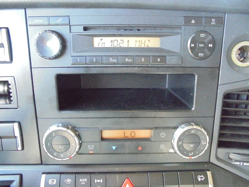 Tracteur routier Mercedes-Benz Actros 1842 EUR6: photos 13