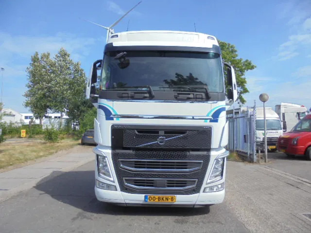 Volvo FH 420 NL TRUCK - Tracteur routier: photos 2 Volvo FH 420 NL TRUCK - Tracteur routier: photos 2