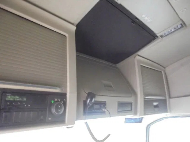 Camion grue Volvo FH 420 6X2 NL TRUCK: photos 14 Camion grue Volvo FH 420 6X2 NL TRUCK: photos 14