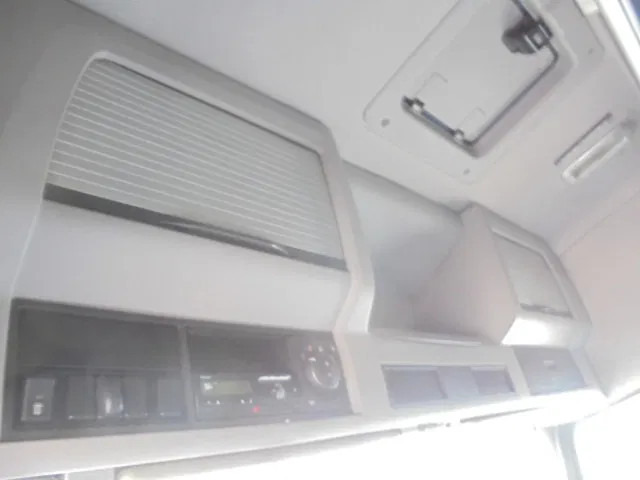 Camion porte-conteneur/ Caisse mobile Volvo FH 420 6X2 NL TRUCK: photos 11