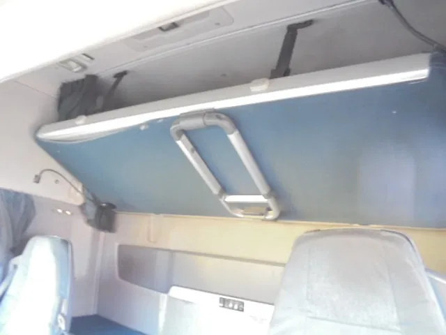 Camion porte-conteneur/ Caisse mobile Volvo FH 420 6X2 NL TRUCK: photos 12