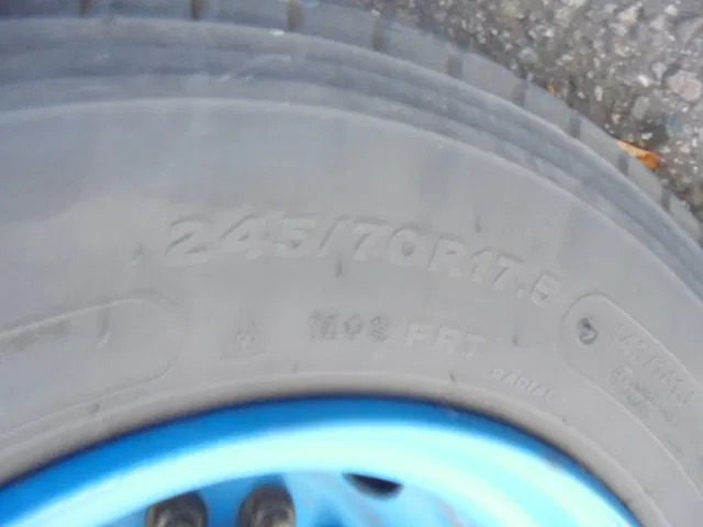 Camion porte-conteneur/ Caisse mobile Volvo FH 420 6X2 NL TRUCK: photos 18