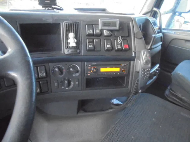 Camion porte-conteneur/ Caisse mobile Volvo FH 420 6X2 NL TRUCK: photos 9