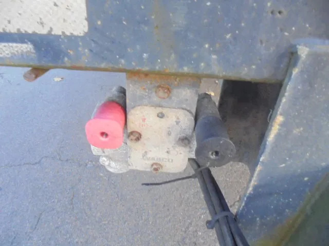 Camion porte-conteneur/ Caisse mobile Volvo FH 420 6X2 NL TRUCK: photos 15