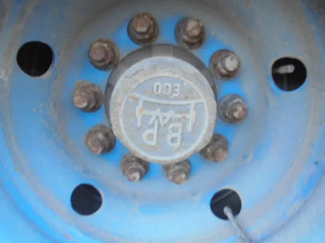 Camion porte-conteneur/ Caisse mobile Volvo FH 420 6X2 NL TRUCK: photos 16