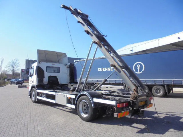 Camion - système de câble Volvo FM 260 MANUAL GEAR NL TRUCK: photos 6