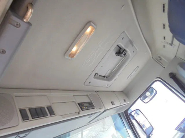 Camion - système de câble Volvo FM 260 MANUAL GEAR NL TRUCK: photos 20