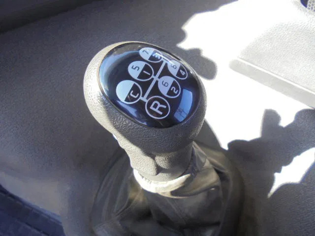 Camion - système de câble Volvo FM 260 MANUAL GEAR NL TRUCK: photos 12