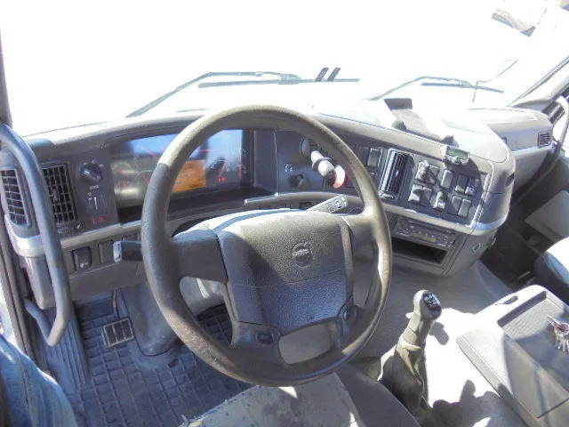 Camion - système de câble Volvo FM 260 MANUAL GEAR NL TRUCK: photos 9