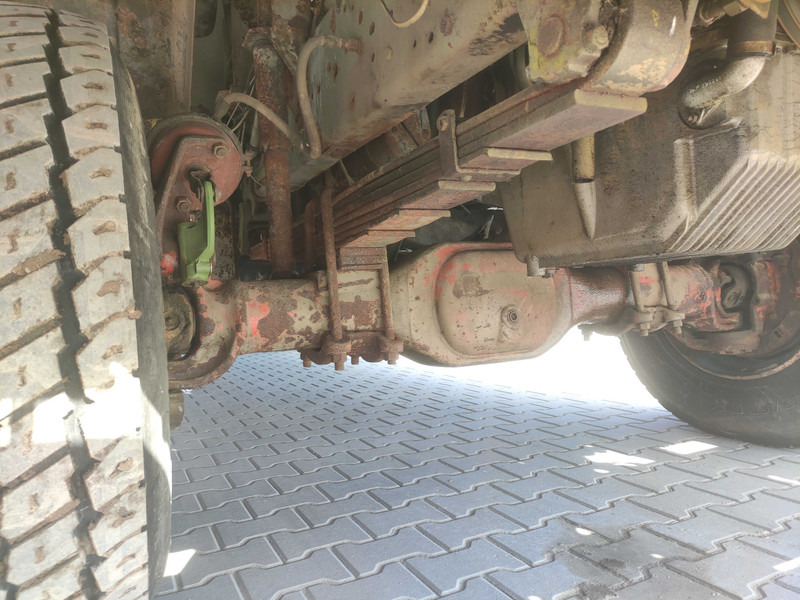 DAF 2800 Ati tow truck - Remorqueuse: photos 3 DAF 2800 Ati tow truck - Remorqueuse: photos 3